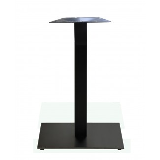 Commercial Bar Height Table Bases